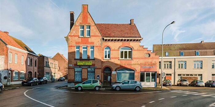 Huizen Koop Huur - 3