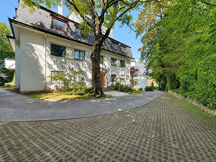 1-kamerappartement te koop in Woluwe-Saint-Pierre