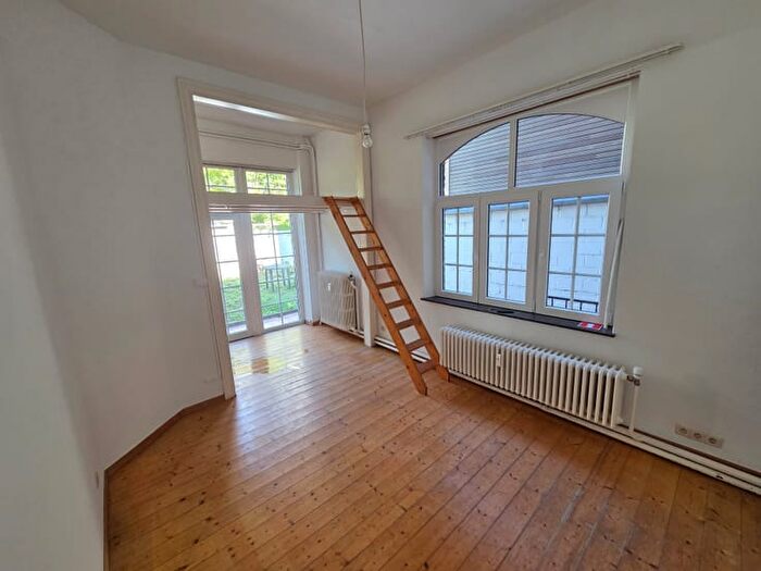 Appartement te huur in Liège