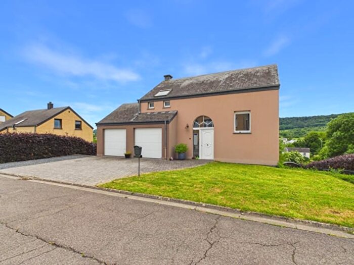 4-kamerhuis te koop in Musson