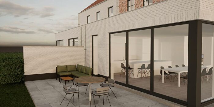 Huizen Koop Huur - 2