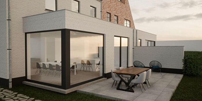 Huizen Koop Huur - 3