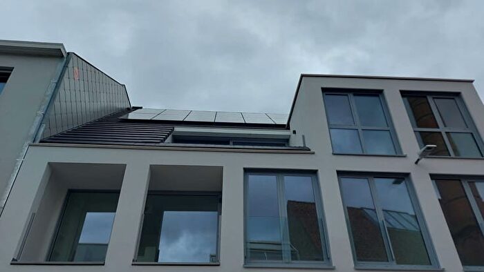 7-kamerappartement te huur in Koekelare
