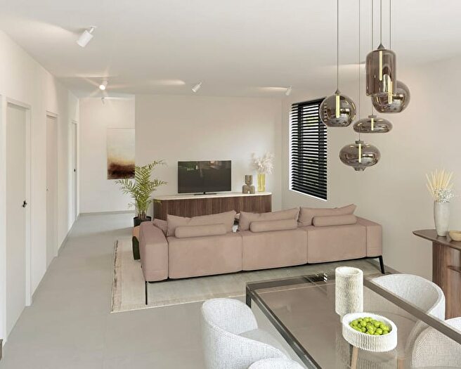 Huizen Koop Huur - 2