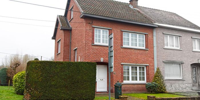 3-kamerhuis te koop in Hoeselt