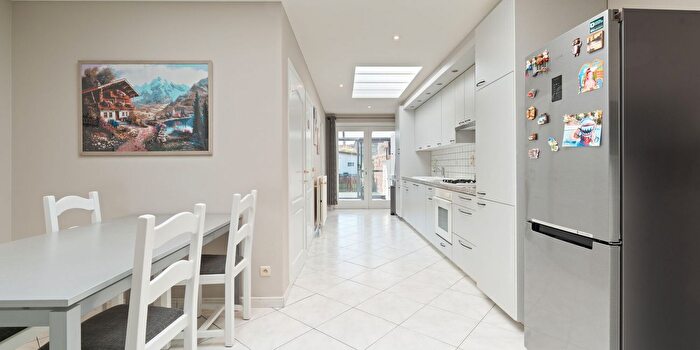 Huizen Koop Huur - 3