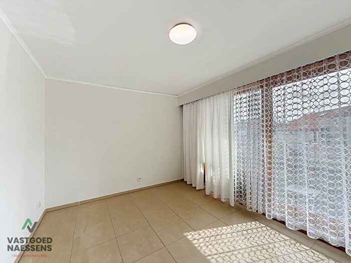 1-kamerappartement te huur in Oostende