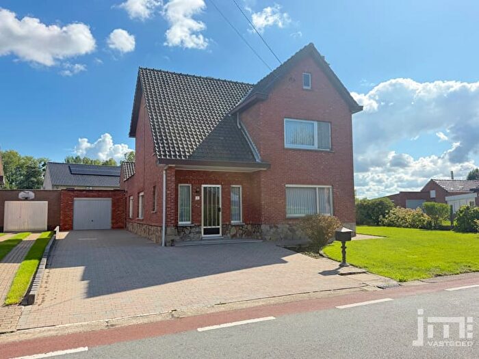 13-kamerhuis te koop in Wellen