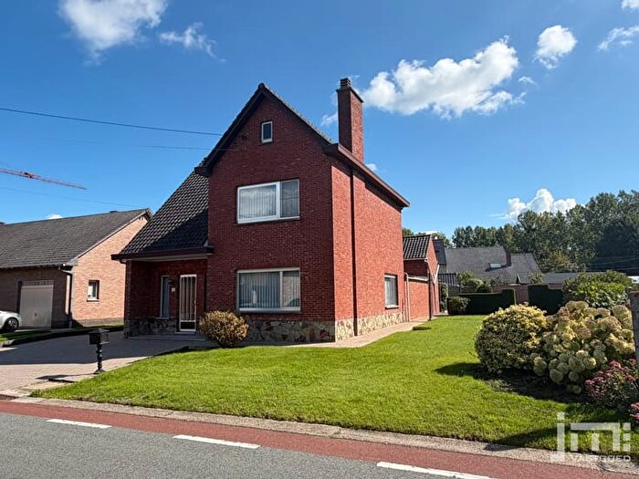 Huizen Koop Huur - 2