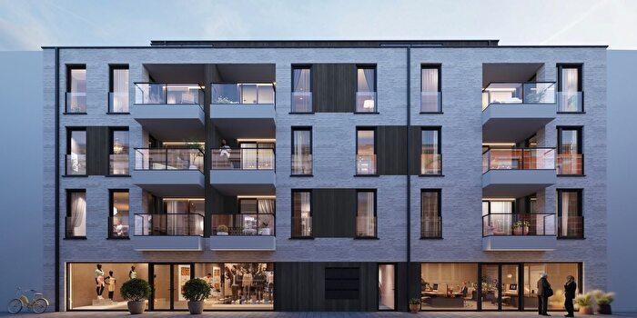 Huizen Koop Huur - 3