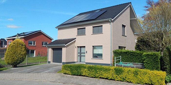 4-kamerhuis te koop in Hooglede