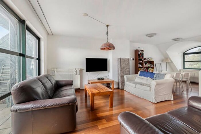3-kamerappartement te koop in Leuven