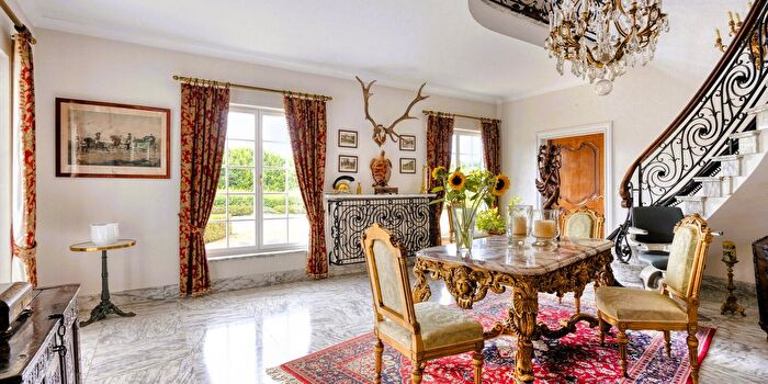 Huizen Koop Huur - 3
