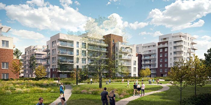 1-kamerappartement te koop in Jambes