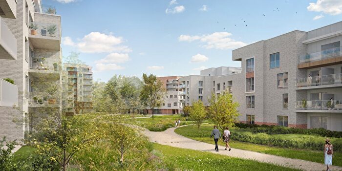 Huizen Koop Huur - 3
