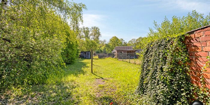 Huizen Koop Huur - 2