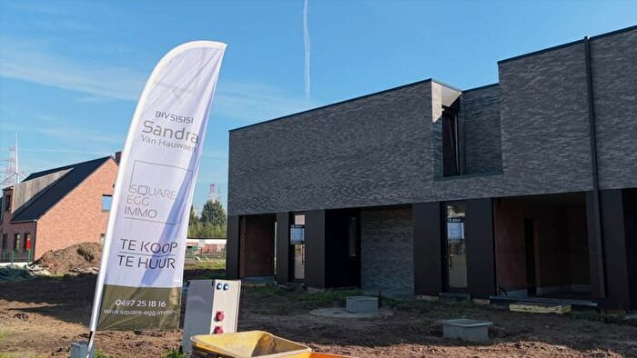 Huizen Koop Huur - 3