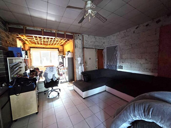 Huizen Koop Huur - 3
