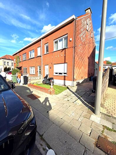 1-kamerhuis te koop in Vilvoorde