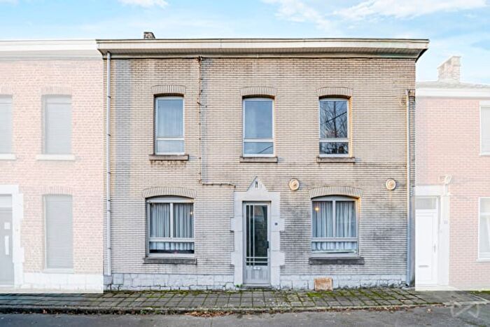 14-kamerhuis te koop in Soumagne