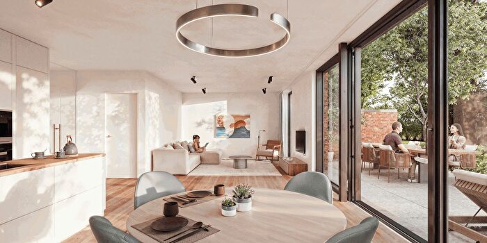 Huizen Koop Huur - 3