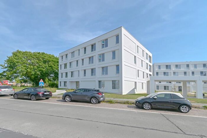 2-kamerappartement te koop in Lokeren