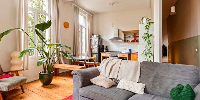 Huizen Koop Huur - 2