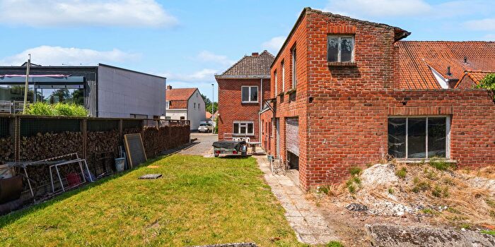 Huizen Koop Huur - 2
