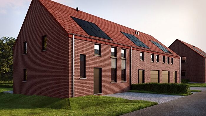 Huizen Koop Huur - 2