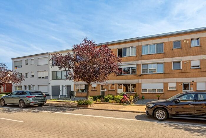 2-kamerappartement te koop in Hoevenen
