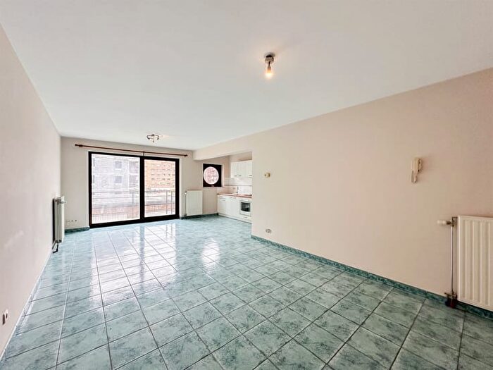 2-kamerappartement te huur in La Louvière