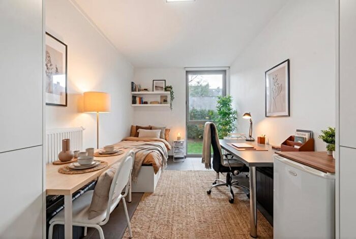 Appartement te koop in GENT