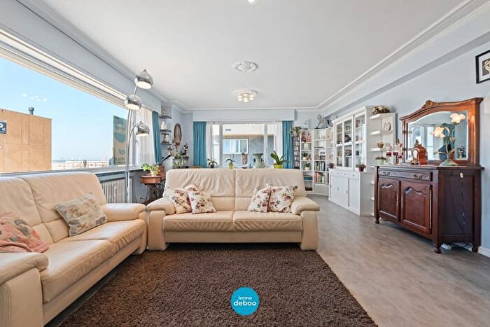 Huizen Koop Huur - 3