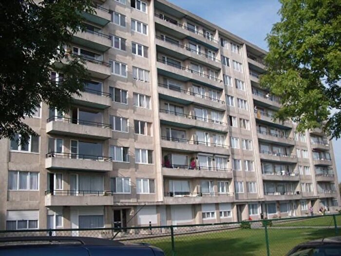 2-kamerappartement te huur in Landen