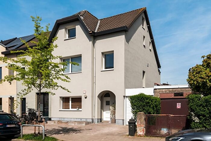3-kamerhuis te koop in Deurne