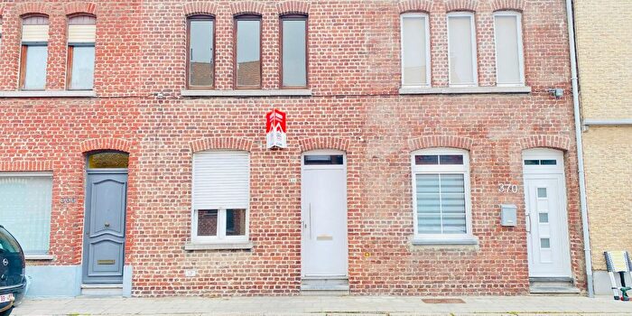 2-kamerhuis te huur in Komen