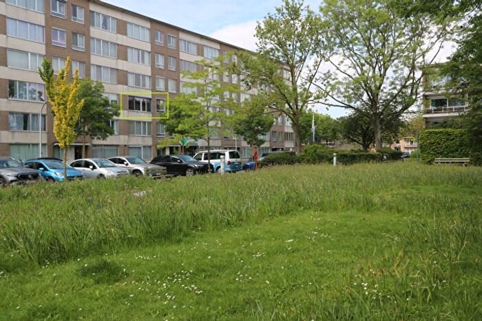 2-kamerappartement te koop in Edegem