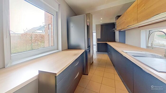 Huizen Koop Huur - 3