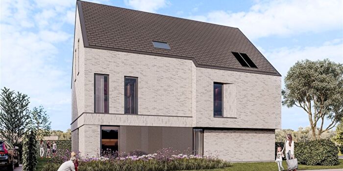 Huizen Koop Huur - 2