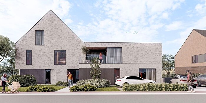 Huizen Koop Huur - 3