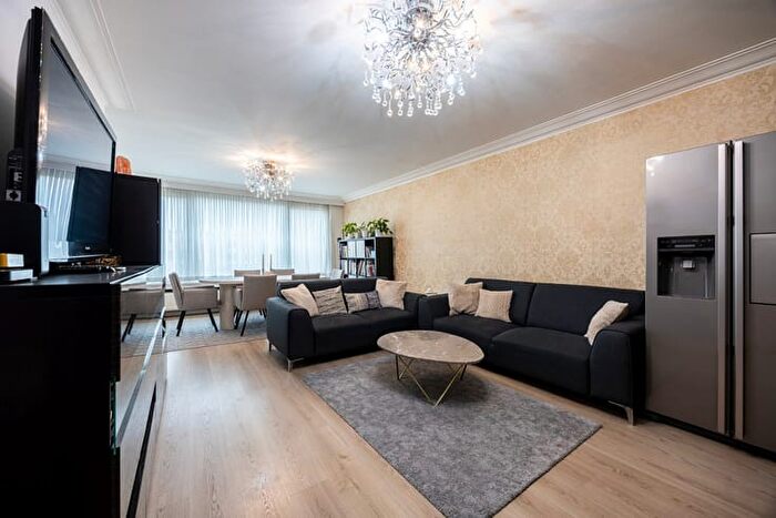 1-kamerappartement te koop in Deurne