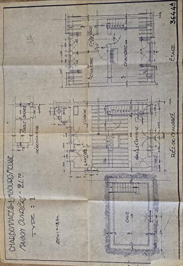 1-kamerhuis te koop in Maasmechelen