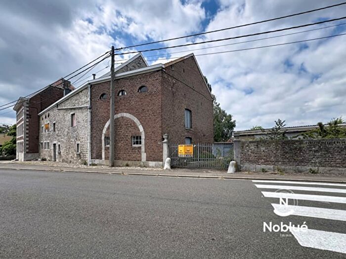 3-kamerhuis te koop in GRAND RECHAIN