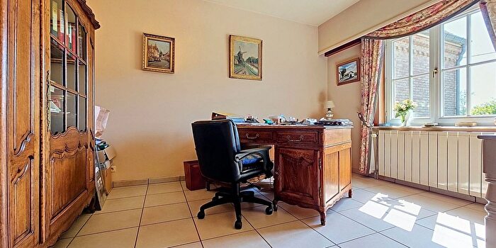 Huizen Koop Huur - 3