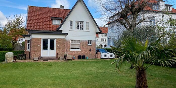 3-kamerhuis te koop in Klemskerke