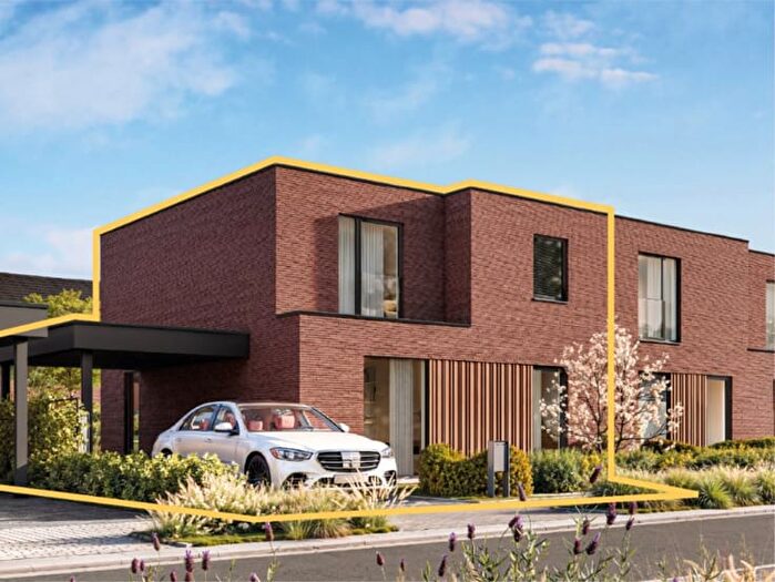 Huizen Koop Huur - 2