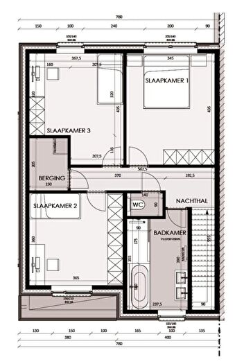 Huizen Koop Huur - 3