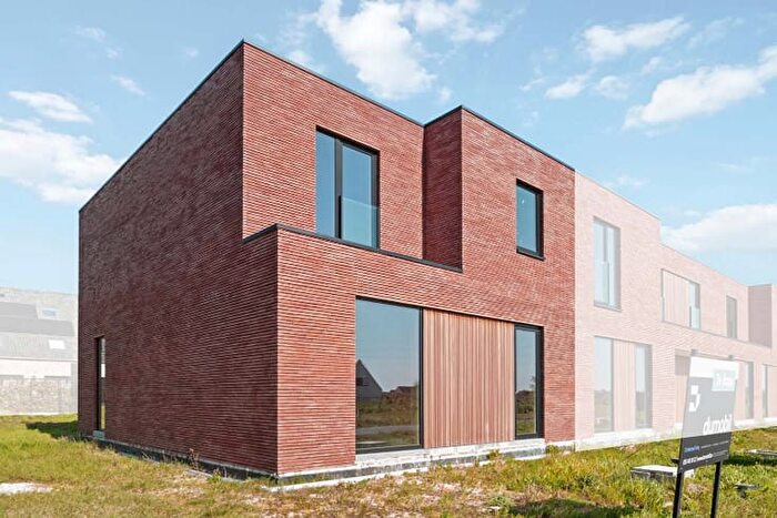 11-kamerhuis te koop in Hooglede