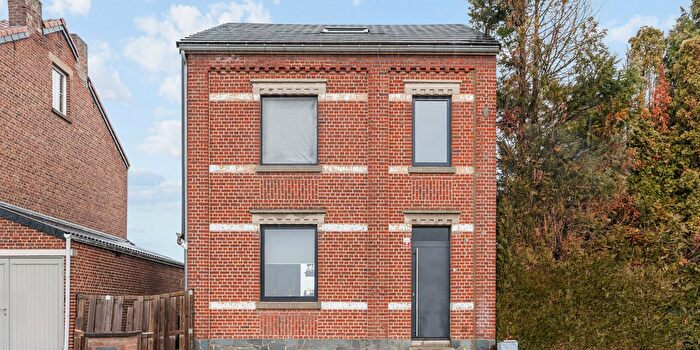 3-kamerhuis te koop in Millen