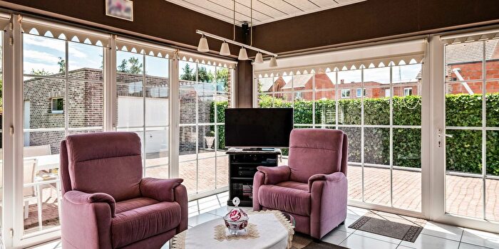 Huizen Koop Huur - 2